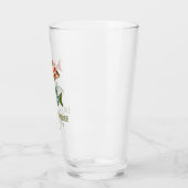 Lake Okeechobee Florida vis Glas (Links)