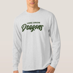 Lake Orion High School T-shirt