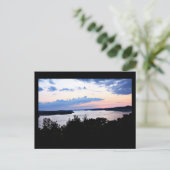 Lake Ozark Briefkaart (Staand voorkant)