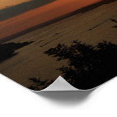 LAKE OZARK POSTER (Coin)