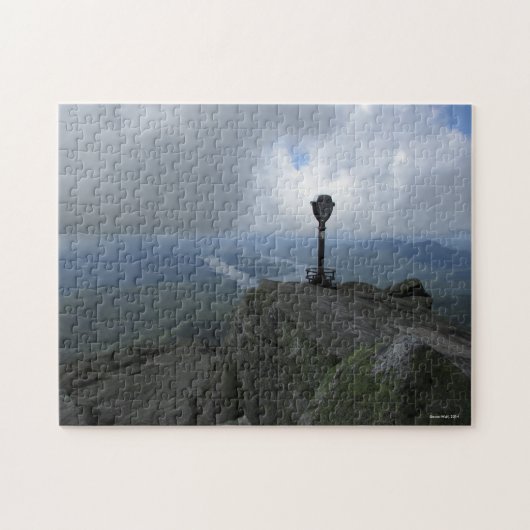 Lake Placid, NY Legpuzzel (Horizontaal)