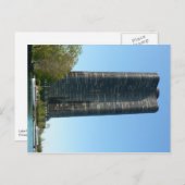 Lake Point Tower Briefkaart (Voorkant / Achterkant)