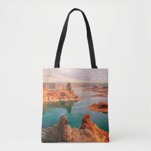 Lake Powell Arizona Draagtas