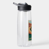 Lake Powell | Arizona en Utah Waterfles (Rechts)