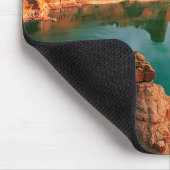 Lake Powell Arizona Muismat (Hoek)