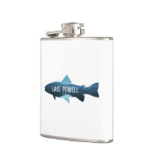 Lake Powell Arizona Utah Fish Heupfles (Links)