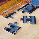 Lake Powell Legpuzzel (Zijkant)