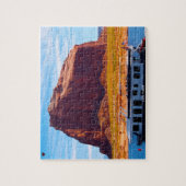 Lake Powell Legpuzzel (Verticaal)