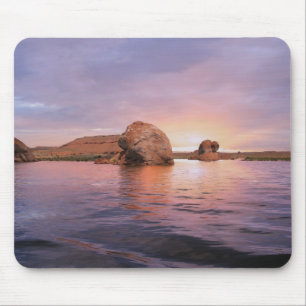 Lake Powell Sunset Muismat