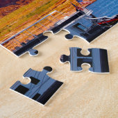Lake Powell Utah Legpuzzel (Zijkant)