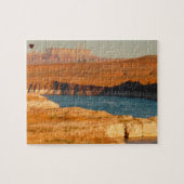 Lake Powell Utah Legpuzzel (Horizontaal)