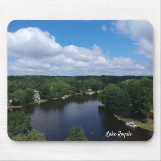 Lake Royale Muismat