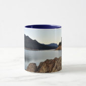 Lake Shasta Mok (Midden)