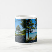 Lake Shore Drive Paradise Coffee Mug (Centre)