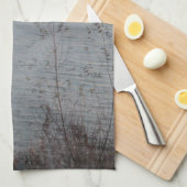 Lake Shore Sunset Kitchen Towel Theedoek (Quarter Fold)