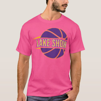 Lake Show T-shirt