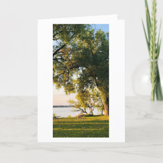 Lake Sunrise Bench, Yahara Park Place, Wisconsin Kaart