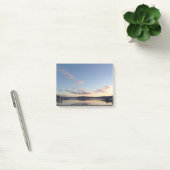Lake Sunset Post-it Notes (Kantoor)