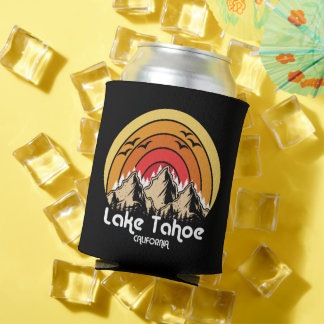 Lake Tahoe Californië Blikjeskoeler