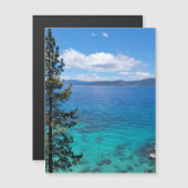 Lake Tahoe Clear Waters (Voorkant / Achterkant)