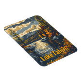 Lake Tahoe Magneet (Rechterzijde)