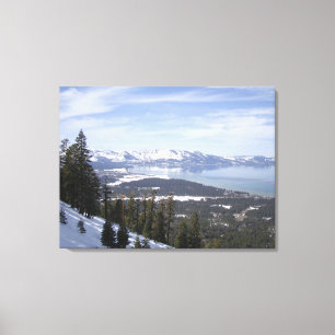 Lake Tahoe Photo Print