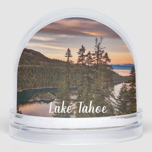 Lake Tahoe Scenic View (Avant)