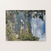 Lake Tahoe Shoreline Legpuzzel (Horizontaal)