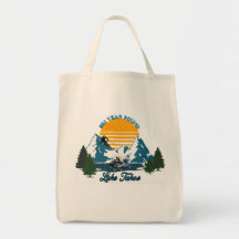 Lake Tahoe: Skijaar rond, Sneeuwski en waterski