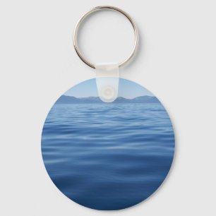 Lake Tahoe Sleutelhanger