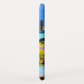 Lake Tekapo, Nieuw-Zeeland Case-Mate iPhone Case (Achterkant/rechts)