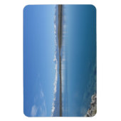 Lake Tekapo, Nieuw-Zeeland Magneet (Verticaal)