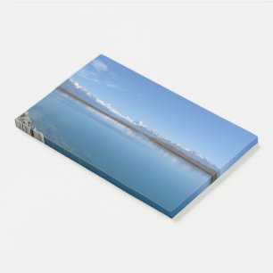 Lake Tekapo, Nieuw-Zeeland Post-it® Notes