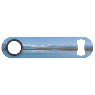 Lake Tekapo, Nieuw-Zeeland Speed Flessenopener