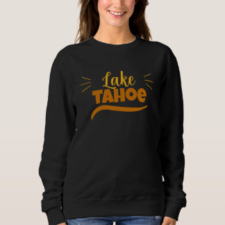Lake trui