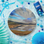 LAKE UITZICHT PAPIEREN BORDJE (Feest)