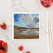 LAKE UITZICHT SERVET (Insitu)