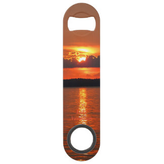 Lake Vermilion Sunset Speed Flessenopener