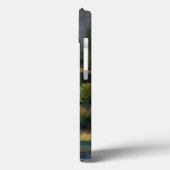 Lake Villa Case-Mate iPhone Case (Achterkant / Links)