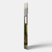 Lake Villa Case-Mate iPhone Case (Achterkant / Rechts)