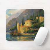 Lake Villa Muismat (Met muis)