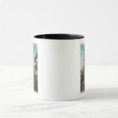 Lake Wales, FL - Uitzicht van Singing Mok (Midden)