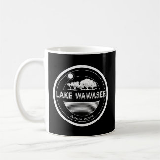 Lake Wawasee Syracuse Indiana Koffiemok