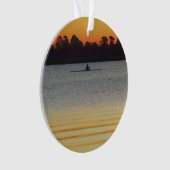 Lake Wendouree Calm Before Nightfall (devant)