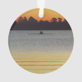 Lake Wendouree Calm Before Nightfall (dos)