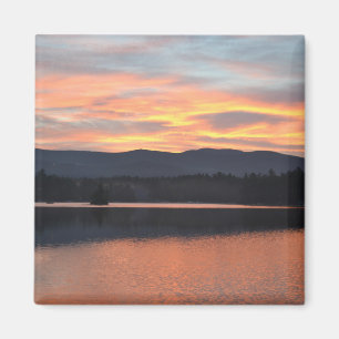 Lake Winnipesaukee Magneet