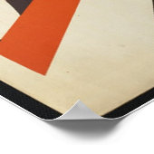 Lake Winnipesaukee Poster Vintage voyage Annonce R (Coin)