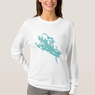 Lake Winnipesaukee T-shirt