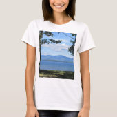 Lake Winnipesaukee T-shirt (Voorkant)