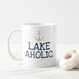 Lakeaholic koffie-Mok Koffiemok